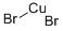 Cupric bromide CAS#: 7789-45-9