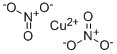 Cupric nitrate CAS#: 10402-29-6