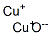 Cuprous oxide CAS#: 1317-39-1