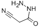 Cyanoacetohydrazide CAS#: 140-87-4