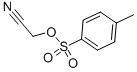 Cyanomethyl p-toluenesulfonate CAS#: 14562-04-0