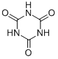 Cyanuric acid CAS#: 108-80-5