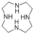 Cyclen CAS#: 294-90-6