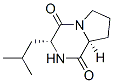 Cyclo[D-Leu-L-Pro-] CAS#: 36238-67-2
