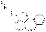 Cyclobenzaprine hydrochloride CAS#: 6202-23-9
