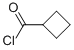 Cyclobutanecarbonyl chloride CAS#: 5006-22-4