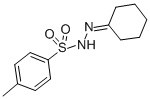 Cyclohexanone Tosylhydrazone CAS#: 4545-18-0