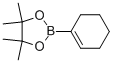 Cyclohexene-1-boronic acid pinacol ester CAS#: 141091-37-4