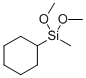 Cyclohexyldimethoxymethylsilane CAS#: 17865-32-6