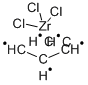 Cyclopentadienylzirconium trichloride CAS#: 34767-44-7