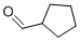 Cyclopentanecarbaldehyde CAS#: 872-53-7