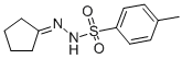 Cyclopentanone p-Toluenesulfonylhydrazone CAS#: 17529-98-5