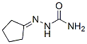 Cyclopentanone, semicarbazone CAS#: 5459-00-7