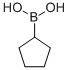 Cyclopentylboronic acid CAS#: 63076-51-7