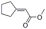 Cyclopentylideneacetic acid methyl ester CAS#: 40203-73-4