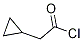 Cyclopropylacetyl chloride CAS#: 54322-65-5