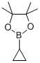 Cyclopropylboronic acid pinacol ester CAS#: 126689-01-8