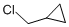 Cylopropylmethyl chloride CAS#: 5911-08-0