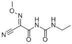 Cymoxanil CAS#: 57966-95-7