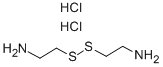 Cystamine dihydrochloride CAS#: 56-17-7