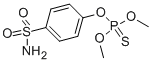 Cythioate CAS#: 115-93-5