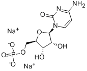 Cytidine 5'-monophosphate disodium salt CAS#: 6757-06-8