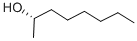 D(+)-2-Octanol CAS#: 6169-06-8
