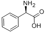 D-2-Phenylglycine CAS#: 875-74-1