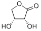 D-ERYTHRONOLACTONE CAS#: 15667-21-7