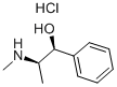 D-Ephedrine hydrochloride CAS#: 24221-86-1