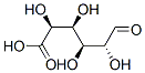 D-GLUCURONIC ACID CAS#: 6556-12-3