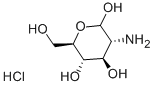 D-Glucosamine hydrochloride CAS#: 66-84-2