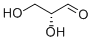 D-Glyceraldehyde CAS#: 453-17-8