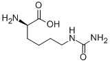 D-HOMOCITRULLINE CAS#: 121080-96-4