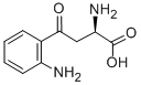 D-KYNURENINE CAS#: 13441-51-5