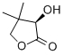 D-(-)-PANTOLACTONE CAS#: 599-04-2