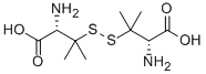 D-PENICILLAMINE DISULFIDE CAS#: 20902-45-8