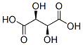 D(-)-Tartaric acid CAS#: 526-83-0