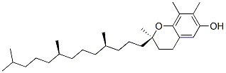 D-gamma-Tocopherol CAS#: 54-28-4