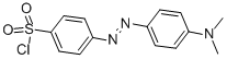 DABSYL CHLORIDE CAS#: 56512-49-3