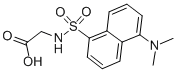 DANSYL-GLYCINE CAS#: 1091-85-6