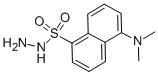 DANSYL HYDRAZINE CAS#: 33008-06-9