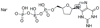 DDGTP SODIUM SALT CAS#: 1135689-76-7