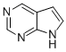 DEAZAPURINE CAS#: 271-70-5