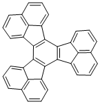 DECACYCLENE CAS#: 191-48-0