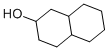 DECAHYDRO-2-NAPHTHOL CAS#: 825-51-4