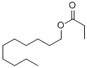 DECYL PROPIONATE CAS#: 5454-19-3