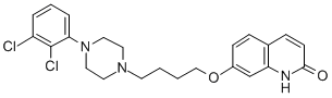 DEHYDRO ARIPIPRAZOLE CAS#: 129722-25-4