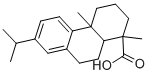 DEHYDROABIETIC ACID CAS#: 1740-19-8