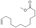 DELTA 12 CIS TRIDECENOIC ACID METHYL ESTER CAS#: 29780-00-5